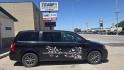 2016 Chrysler Town & Country S (2C4RC1HG0GR) with an 3.6L V6 DOHC 24V engine, 6A transmission, located at 2015 Cambell Street, Rapid City, SD, 57701, (605) 342-8326, 44.066433, -103.191772 - CARFAX AVAILABLE - Photo#0