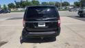 2016 Chrysler Town & Country S (2C4RC1HG0GR) with an 3.6L V6 DOHC 24V engine, 6A transmission, located at 2015 Cambell Street, Rapid City, SD, 57701, (605) 342-8326, 44.066433, -103.191772 - CARFAX AVAILABLE - Photo#2
