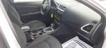 2011 Dodge Avenger Express (1B3BD4FB0BN) with an 2.4L L4 DOHC 16V engine, 4-Speed Automatic transmission, located at 2015 Cambell Street, Rapid City, SD, 57701, (605) 342-8326, 44.066433, -103.191772 - CARFAX AVAILABLE - Photo#5