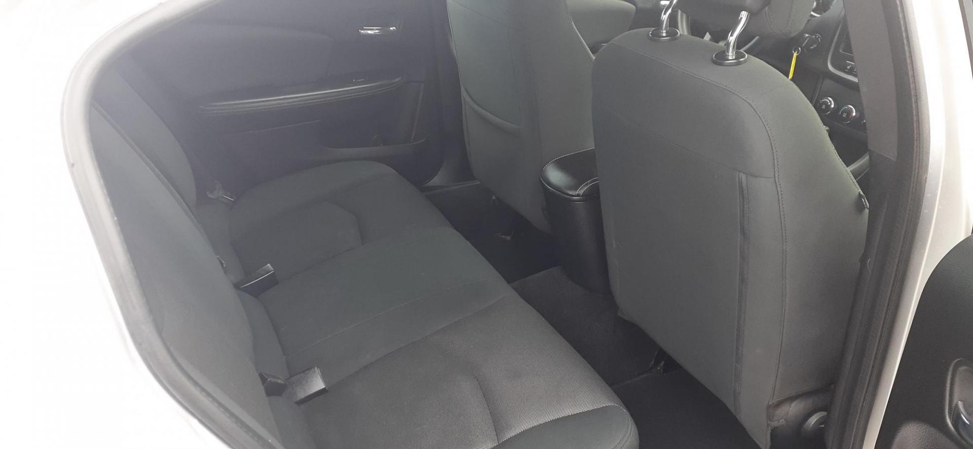 2011 Dodge Avenger Express (1B3BD4FB0BN) with an 2.4L L4 DOHC 16V engine, 4-Speed Automatic transmission, located at 2015 Cambell Street, Rapid City, SD, 57701, (605) 342-8326, 44.066433, -103.191772 - CARFAX AVAILABLE - Photo#6