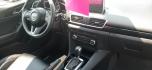 2015 Mazda MAZDA3 i Grand Touring AT 5-Door (JM1BM1M71F1) with an 2.0L L4 DOHC 16V engine, 6-Speed Automatic transmission, located at 2015 Cambell Street, Rapid City, SD, 57701, (605) 342-8326, 44.066433, -103.191772 - CARFAX AVAILABLE - Photo#3