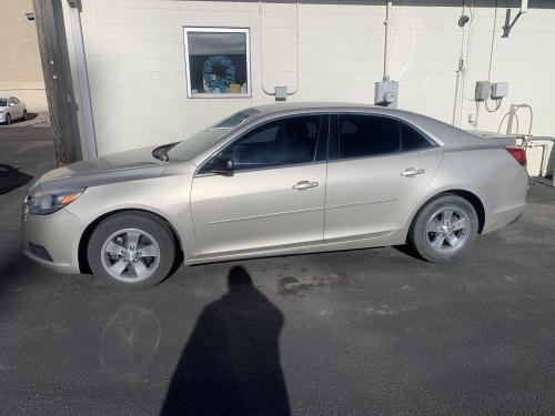 2014 Chevrolet Malibu LS