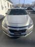 2014 Chevrolet Malibu LS (1G11B5SL4EF) with an 2.5L L4 DOHC 16V engine, 6-Speed Automatic transmission, located at 2015 Cambell Street, Rapid City, SD, 57701, (605) 342-8326, 44.066433, -103.191772 - CARFAX AVAILABLE - Photo#1