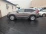 2013 Honda CR-V EX-L 4WD 5-Speed AT (5J6RM4H79DL) with an 2.4L L4 DOHC 16V engine, 5-Speed Automatic transmission, located at 2015 Cambell Street, Rapid City, SD, 57701, (605) 342-8326, 44.066433, -103.191772 - CARFAX AVAILABLE - Photo#0