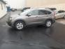 2013 Honda CR-V EX-L 4WD 5-Speed AT (5J6RM4H79DL) with an 2.4L L4 DOHC 16V engine, 5-Speed Automatic transmission, located at 2015 Cambell Street, Rapid City, SD, 57701, (605) 342-8326, 44.066433, -103.191772 - CARFAX AVAILABLE - Photo#1