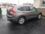 2013 Honda CR-V EX-L 4WD 5-Speed AT (5J6RM4H79DL) with an 2.4L L4 DOHC 16V engine, 5-Speed Automatic transmission, located at 2015 Cambell Street, Rapid City, SD, 57701, (605) 342-8326, 44.066433, -103.191772 - CARFAX AVAILABLE - Photo#3