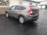 2013 Honda CR-V EX-L 4WD 5-Speed AT (5J6RM4H79DL) with an 2.4L L4 DOHC 16V engine, 5-Speed Automatic transmission, located at 2015 Cambell Street, Rapid City, SD, 57701, (605) 342-8326, 44.066433, -103.191772 - CARFAX AVAILABLE - Photo#2