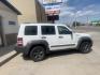 2010 White Jeep Liberty Renegade 4WD (1J4PN3GK9AW) with an 3.7L V6 SOHC 12V engine, 4-Speed Automatic transmission, located at 2015 Cambell Street, Rapid City, SD, 57701, (605) 342-8326, 44.066433, -103.191772 - CARFAX AVAILALBE LOCAL TRADE CASH ONLY- Photo#8