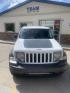 2010 White Jeep Liberty Renegade 4WD (1J4PN3GK9AW) with an 3.7L V6 SOHC 12V engine, 4-Speed Automatic transmission, located at 2015 Cambell Street, Rapid City, SD, 57701, (605) 342-8326, 44.066433, -103.191772 - CARFAX AVAILALBE LOCAL TRADE CASH ONLY- Photo#9