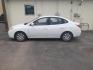 2007 Hyundai Elantra GLS (KMHDU46DX7U) with an 2.0L L4 DOHC 16V engine, located at 2015 Cambell Street, Rapid City, SD, 57701, (605) 342-8326, 44.066433, -103.191772 - CARFAX AVAILABLE - Photo#0