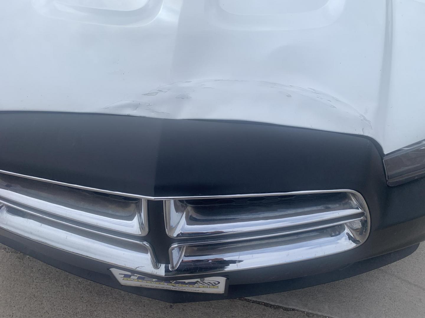 2014 Dodge Charger SE (2C3CDXBG2EH) with an 3.6L V6 DOHC 24V engine, 5-Speed Automatic transmission, located at 2015 Cambell Street, Rapid City, SD, 57701, (605) 342-8326, 44.066433, -103.191772 - CARFAX AVAILABLE - Photo#2