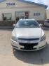 2010 Chevrolet Malibu 2LT (1G1ZD5E76AF) with an 3.6L V6 DOHC 24V engine, 6-Speed Automatic transmission, located at 2015 Cambell Street, Rapid City, SD, 57701, (605) 342-8326, 44.066433, -103.191772 - CARFAX AVAILABLE FRESH TRADE CASH ONLY- Photo#1