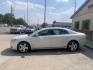 2010 Chevrolet Malibu 2LT (1G1ZD5E76AF) with an 3.6L V6 DOHC 24V engine, 6-Speed Automatic transmission, located at 2015 Cambell Street, Rapid City, SD, 57701, (605) 342-8326, 44.066433, -103.191772 - CARFAX AVAILABLE FRESH TRADE CASH ONLY- Photo#2