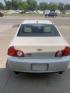 2010 Chevrolet Malibu 2LT (1G1ZD5E76AF) with an 3.6L V6 DOHC 24V engine, 6-Speed Automatic transmission, located at 2015 Cambell Street, Rapid City, SD, 57701, (605) 342-8326, 44.066433, -103.191772 - CARFAX AVAILABLE FRESH TRADE CASH ONLY- Photo#3