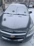 2009 Gray Chevrolet Malibu LS (1G1ZG57B69F) with an 2.4L L4 DOHC 16V engine, 4-Speed Automatic Overdrive transmission, located at 2015 Cambell Street, Rapid City, SD, 57701, (605) 342-8326, 44.066433, -103.191772 - CARFAX AVAILABLE FRESH TRADE CASH ONLY - Photo#0