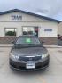 2009 Kia Optima EX (KNAGE228295) with an 2.4L L4 DOHC 16V engine, 4-Speed Automatic transmission, located at 2015 Cambell Street, Rapid City, SD, 57701, (605) 342-8326, 44.066433, -103.191772 - CARFAX AVAILABLE FRESH TRADE CASH ONLY - Photo#1