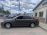 2009 Kia Optima EX (KNAGE228295) with an 2.4L L4 DOHC 16V engine, 4-Speed Automatic transmission, located at 2015 Cambell Street, Rapid City, SD, 57701, (605) 342-8326, 44.066433, -103.191772 - CARFAX AVAILABLE FRESH TRADE CASH ONLY - Photo#2