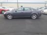 2011 Chevrolet Malibu 1LT (1G1ZC5E13BF) with an 2.4L L4 DOHC 16V engine, 4-Speed Automatic transmission, located at 2015 Cambell Street, Rapid City, SD, 57701, (605) 342-8326, 44.066433, -103.191772 - CARFAX AVAILABLE - Photo#0