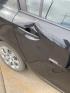2012 black Mazda MAZDA3 i Sport 4-Door (JM1BL1UGXC1) with an 2.0L L4 DOHC 16V engine, located at 2015 Cambell Street, Rapid City, SD, 57701, (605) 342-8326, 44.066433, -103.191772 - CARFAX AVAILABLE fresh trade CASH ONLY BIG DENT ON PASSENGER REAR DOOR!!!- Photo#1