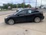 2012 black Mazda MAZDA3 i Sport 4-Door (JM1BL1UGXC1) with an 2.0L L4 DOHC 16V engine, located at 2015 Cambell Street, Rapid City, SD, 57701, (605) 342-8326, 44.066433, -103.191772 - CARFAX AVAILABLE fresh trade CASH ONLY BIG DENT ON PASSENGER REAR DOOR!!!- Photo#3