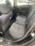 2012 black Mazda MAZDA3 i Sport 4-Door (JM1BL1UGXC1) with an 2.0L L4 DOHC 16V engine, located at 2015 Cambell Street, Rapid City, SD, 57701, (605) 342-8326, 44.066433, -103.191772 - CARFAX AVAILABLE fresh trade CASH ONLY BIG DENT ON PASSENGER REAR DOOR!!!- Photo#6