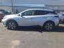 2019 Nissan Murano Platinum AWD (5N1AZ2MS0KN) with an 3.5L V6 DOHC 24V engine, CVT transmission, located at 2015 Cambell Street, Rapid City, SD, 57701, (605) 342-8326, 44.066433, -103.191772 - CARFAX AVAILABLE - Photo#0