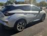 2019 Nissan Murano Platinum AWD (5N1AZ2MS0KN) with an 3.5L V6 DOHC 24V engine, CVT transmission, located at 2015 Cambell Street, Rapid City, SD, 57701, (605) 342-8326, 44.066433, -103.191772 - CARFAX AVAILABLE - Photo#2