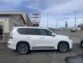 2021 Lexus GX 460 Luxury (JTJGM7BX6M5) with an 4.6L V8 DOHC 32V engine, 6A transmission, located at 2015 Cambell Street, Rapid City, SD, 57701, (605) 342-8326, 44.066433, -103.191772 - CARFAX AVAILABLE - Photo#0