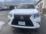 2021 Lexus GX 460 Luxury (JTJGM7BX6M5) with an 4.6L V8 DOHC 32V engine, 6A transmission, located at 2015 Cambell Street, Rapid City, SD, 57701, (605) 342-8326, 44.066433, -103.191772 - CARFAX AVAILABLE - Photo#1