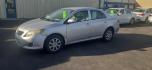 2009 Toyota Corolla XRS 5-Speed AT (JTDBL40E299) with an 1.8L L4 DOHC 16V engine, 5-Speed Automatic Overdrive transmission, located at 2015 Cambell Street, Rapid City, SD, 57701, (605) 342-8326, 44.066433, -103.191772 - CARFAX AVAILABLE - Photo#1