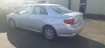 2009 Toyota Corolla XRS 5-Speed AT (JTDBL40E299) with an 1.8L L4 DOHC 16V engine, 5-Speed Automatic Overdrive transmission, located at 2015 Cambell Street, Rapid City, SD, 57701, (605) 342-8326, 44.066433, -103.191772 - CARFAX AVAILABLE - Photo#2