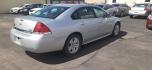 2010 Chevrolet Impala LS (2G1WA5EK4A1) with an 3.5L V6 OHV 16V FFV engine, 4-Speed Automatic Overdrive transmission, located at 2015 Cambell Street, Rapid City, SD, 57701, (605) 342-8326, 44.066433, -103.191772 - CARFAX AVAILABLE - Photo#6