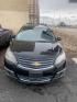2016 Chevrolet Traverse LTZ AWD (1GNKVJKD1GJ) with an 3.6L V6 DOHC 24V engine, 6-Speed Automatic transmission, located at 2015 Cambell Street, Rapid City, SD, 57701, (605) 342-8326, 44.066433, -103.191772 - fresh trade- Photo#0