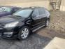 2016 Chevrolet Traverse LTZ AWD (1GNKVJKD1GJ) with an 3.6L V6 DOHC 24V engine, 6-Speed Automatic transmission, located at 2015 Cambell Street, Rapid City, SD, 57701, (605) 342-8326, 44.066433, -103.191772 - fresh trade- Photo#1