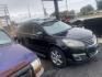 2016 Chevrolet Traverse LTZ AWD (1GNKVJKD1GJ) with an 3.6L V6 DOHC 24V engine, 6-Speed Automatic transmission, located at 2015 Cambell Street, Rapid City, SD, 57701, (605) 342-8326, 44.066433, -103.191772 - fresh trade- Photo#2