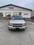 2007 Chevrolet TrailBlazer LS1 4WD (1GNET13M672) with an 5.3L V8 OHV 16V engine, 4-Speed Automatic Overdrive transmission, located at 2015 Cambell Street, Rapid City, SD, 57701, (605) 342-8326, 44.066433, -103.191772 - CARFAX AVAILABLE - Photo#1
