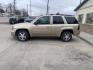 2007 Chevrolet TrailBlazer LS1 4WD (1GNET13M672) with an 5.3L V8 OHV 16V engine, 4-Speed Automatic Overdrive transmission, located at 2015 Cambell Street, Rapid City, SD, 57701, (605) 342-8326, 44.066433, -103.191772 - CARFAX AVAILABLE - Photo#2