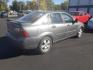 2005 Ford Focus ZX4 S (1FAFP34N15W) with an 2.0L L4 DOHC 16V engine, located at 2015 Cambell Street, Rapid City, SD, 57701, (605) 342-8326, 44.066433, -103.191772 - CARFAX AVAILABLE CASH ONLY NO FINANCING AVAILABLE - Photo#2