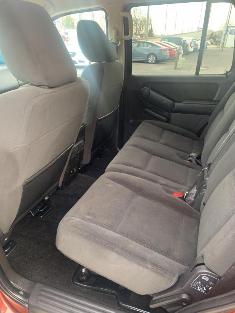 2010 RED /GRAY Ford Explorer XLT 4.0L 4WD (1FMEU7DE4AU) with an 4.0L V6 SOHC 16V engine, 5-Speed Automatic transmission, located at 2015 Cambell Street, Rapid City, SD, 57701, (605) 342-8326, 44.066433, -103.191772 - COMING SOON CARFAX AVAILABLE - Photo#5