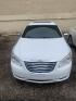 2011 Chrysler 200 (1C3BC2FG5BN) with an 3.6L V6 DOHC 24V engine, Automatic transmission, located at 2015 Cambell Street, Rapid City, SD, 57701, (605) 342-8326, 44.066433, -103.191772 - FRESH TRADE CARFAX AVAILABLE- Photo#0