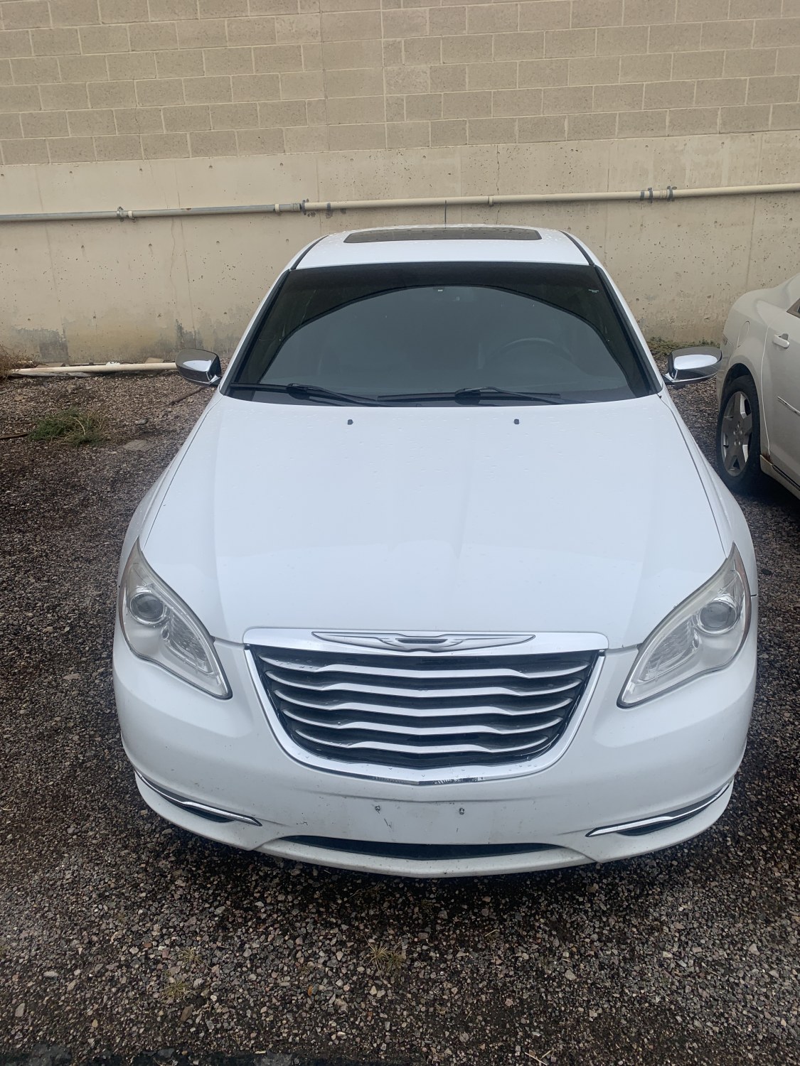 photo of 2011 Chrysler 200 Limited