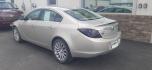 2012 Buick Regal (2G4GR5EK0C9) , located at 2015 Cambell Street, Rapid City, SD, 57701, (605) 342-8326, 44.066433, -103.191772 - CARFAX AVAILABLE - Photo#2