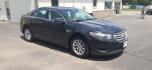 2015 Ford Taurus (1FAHP2D81FG) , located at 2015 Cambell Street, Rapid City, SD, 57701, (605) 342-8326, 44.066433, -103.191772 - CARFAX AVAILABLE - Photo#4