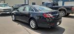 2015 Ford Taurus (1FAHP2D81FG) , located at 2015 Cambell Street, Rapid City, SD, 57701, (605) 342-8326, 44.066433, -103.191772 - CARFAX AVAILABLE - Photo#2