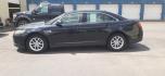 2015 Ford Taurus (1FAHP2D81FG) , located at 2015 Cambell Street, Rapid City, SD, 57701, (605) 342-8326, 44.066433, -103.191772 - CARFAX AVAILABLE - Photo#0