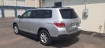 2011 Toyota Highlander (5TDBK3EH8BS) , located at 2015 Cambell Street, Rapid City, SD, 57701, (605) 342-8326, 44.066433, -103.191772 - CARFAX AVAILABLE - Photo#2