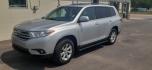 2011 Toyota Highlander (5TDBK3EH8BS) , located at 2015 Cambell Street, Rapid City, SD, 57701, (605) 342-8326, 44.066433, -103.191772 - CARFAX AVAILABLE - Photo#1