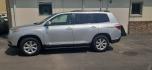 2011 Toyota Highlander (5TDBK3EH8BS) , located at 2015 Cambell Street, Rapid City, SD, 57701, (605) 342-8326, 44.066433, -103.191772 - CARFAX AVAILABLE - Photo#0