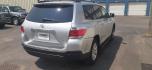 2011 Toyota Highlander (5TDBK3EH8BS) , located at 2015 Cambell Street, Rapid City, SD, 57701, (605) 342-8326, 44.066433, -103.191772 - CARFAX AVAILABLE - Photo#3