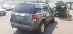 2007 Saturn Vue AWD V6 (5GZCZ63487S) with an 3.5L V6 SOHC 24V engine, 5-Speed Automatic Overdrive transmission, located at 2015 Cambell Street, Rapid City, SD, 57701, (605) 342-8326, 44.066433, -103.191772 - CARFAX AVAILABLE - Photo#3